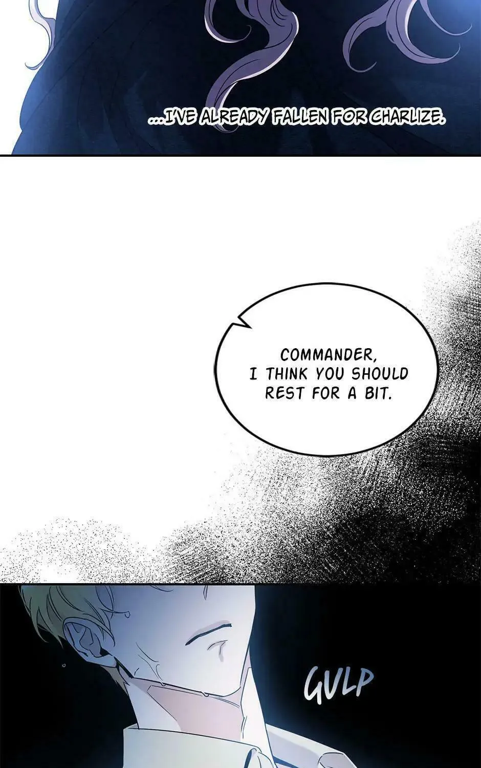 The Taming of the Tyrant Chapter 57 page 83 - 