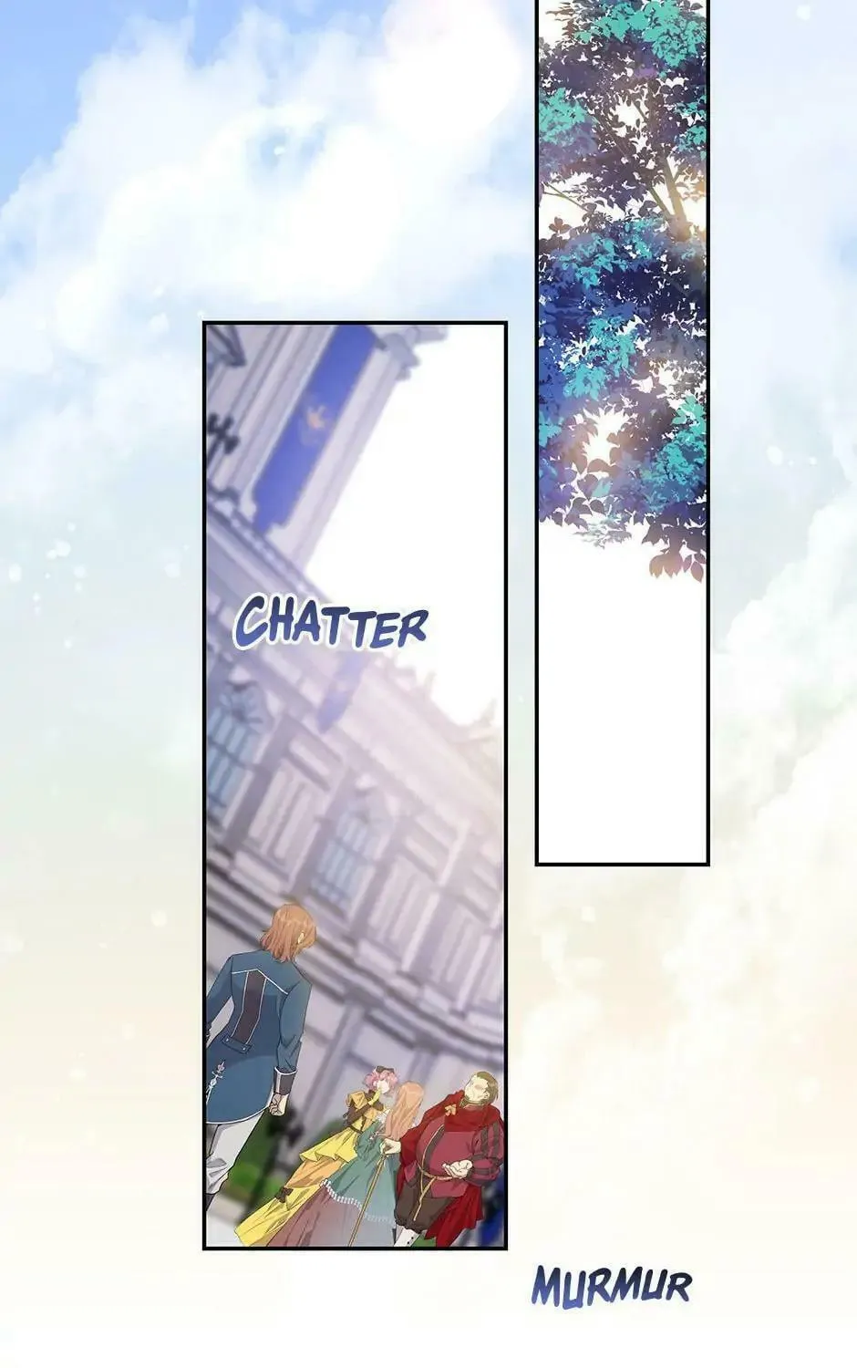 The Taming of the Tyrant Chapter 57 page 89 - 