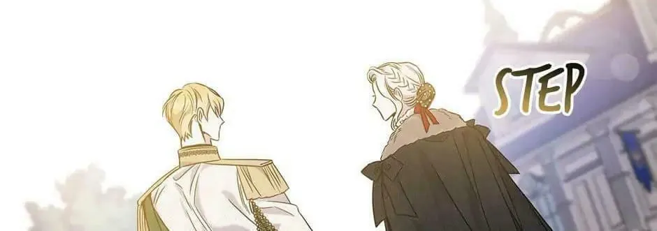 The Taming of the Tyrant Chapter 57 page 94 - 