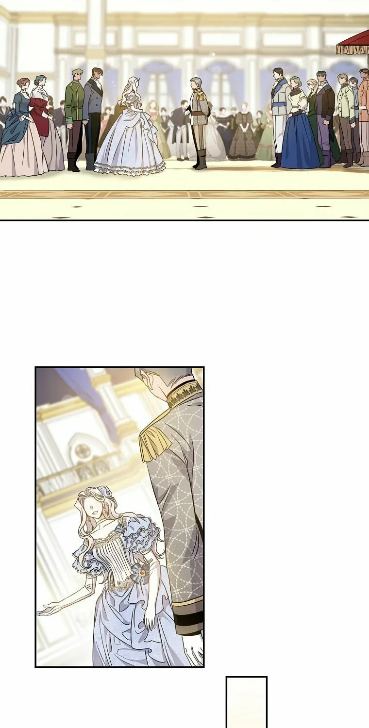 The Taming of the Tyrant Chapter 58 page 13 - 