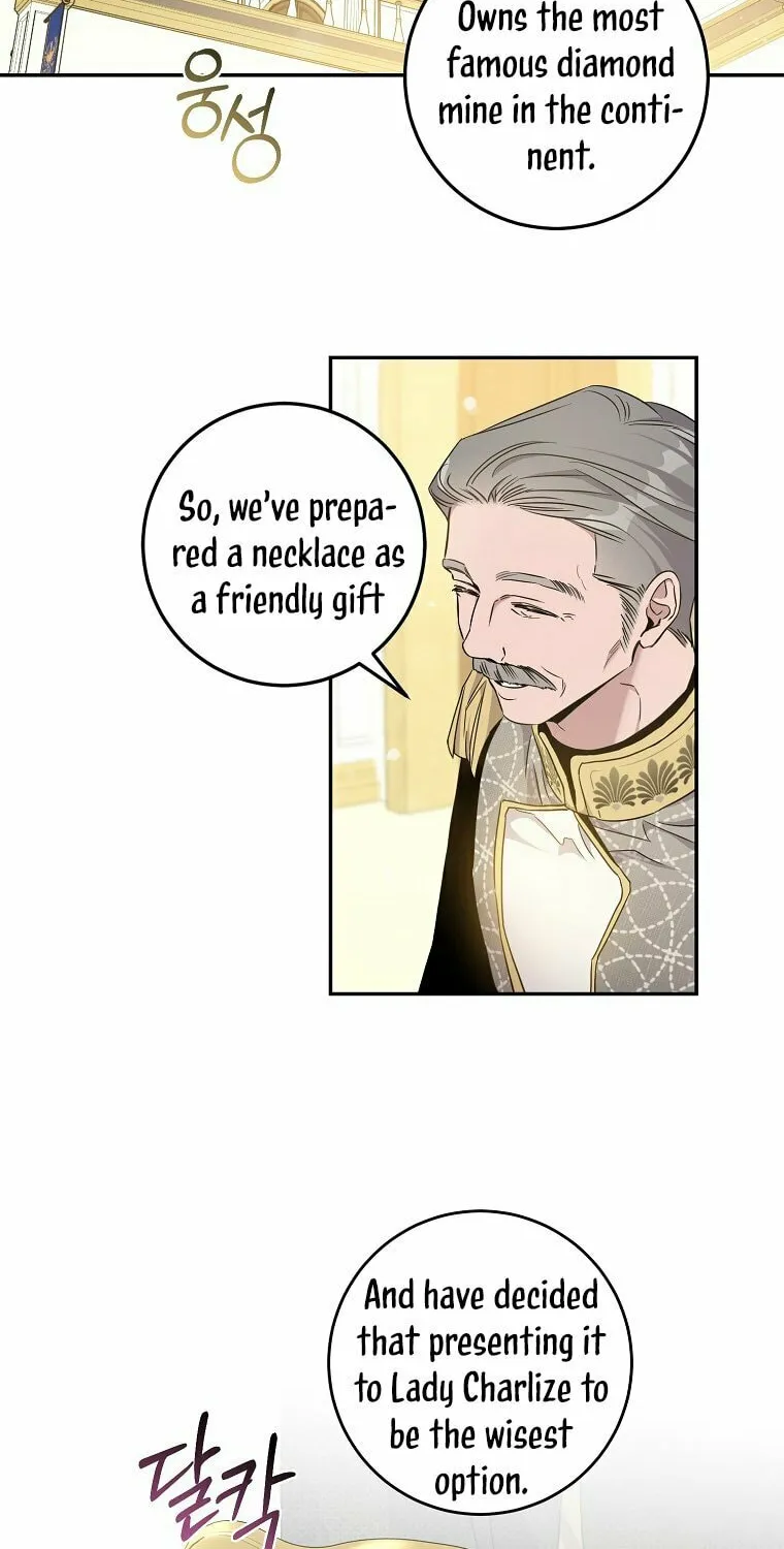 The Taming of the Tyrant Chapter 58 page 15 - 
