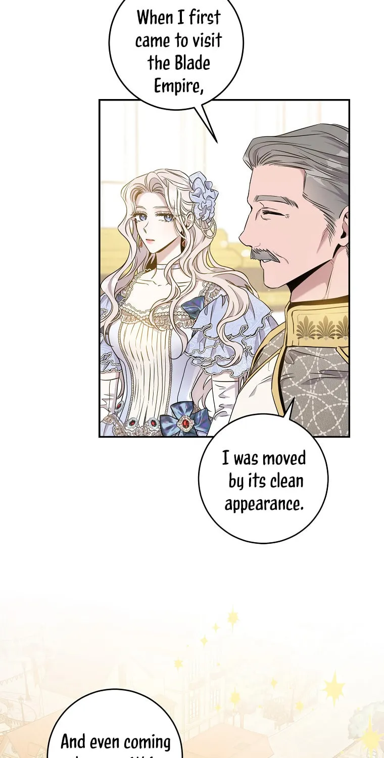 The Taming of the Tyrant Chapter 58 page 18 - 