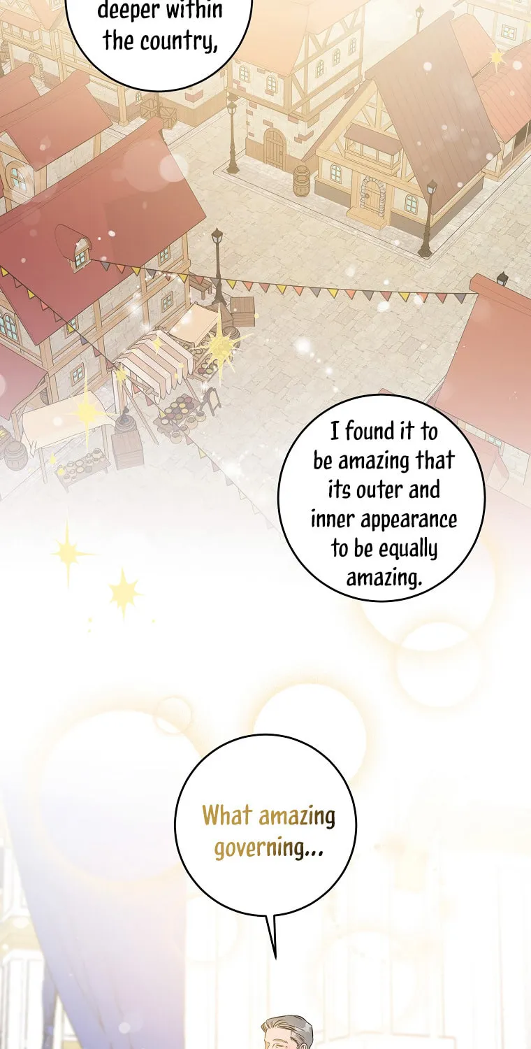 The Taming of the Tyrant Chapter 58 page 19 - 