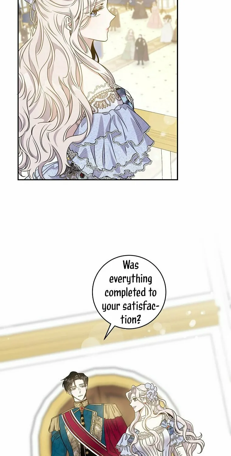 The Taming of the Tyrant Chapter 58 page 23 - 