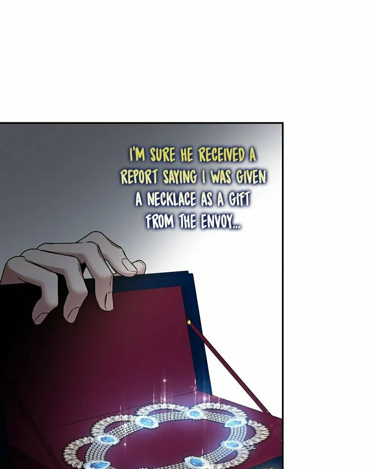 The Taming of the Tyrant Chapter 58 page 26 - 