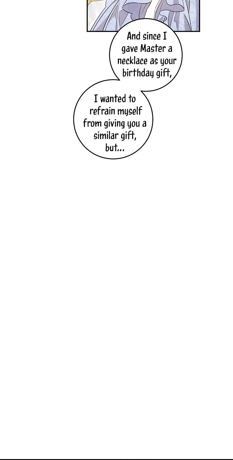 The Taming of the Tyrant Chapter 58 page 28 - 