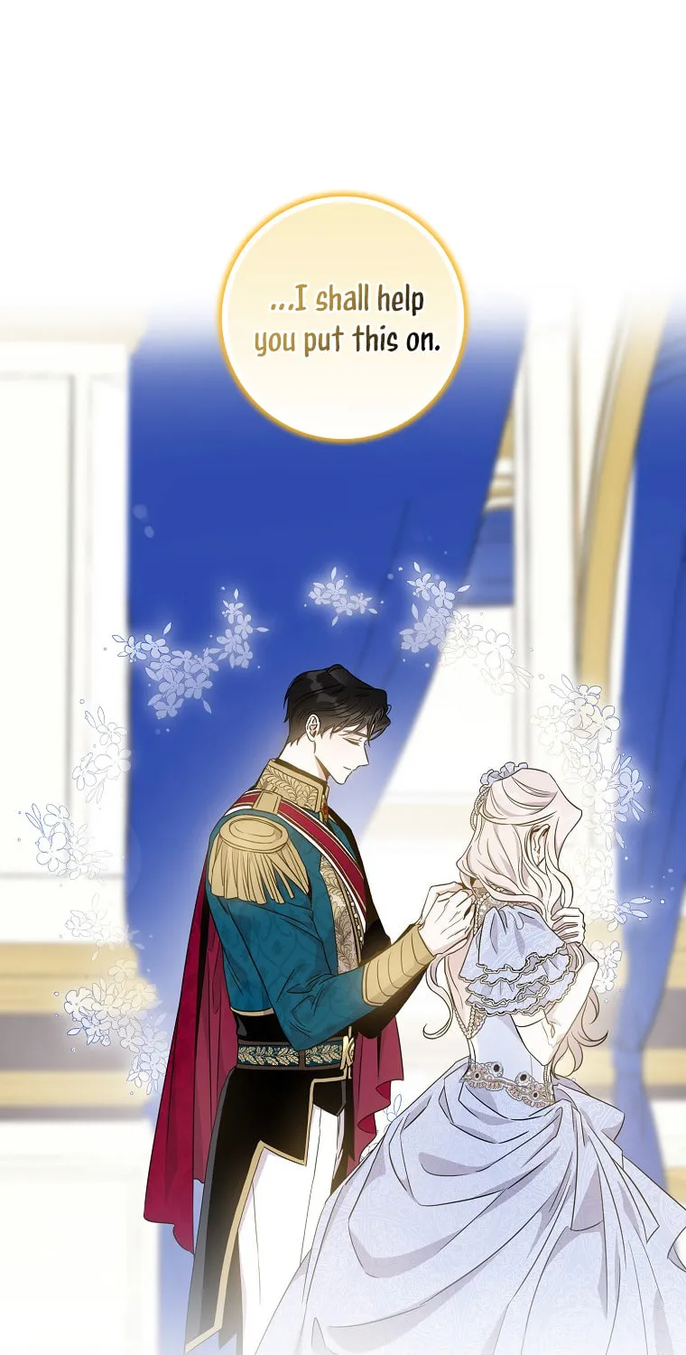 The Taming of the Tyrant Chapter 58 page 32 - 