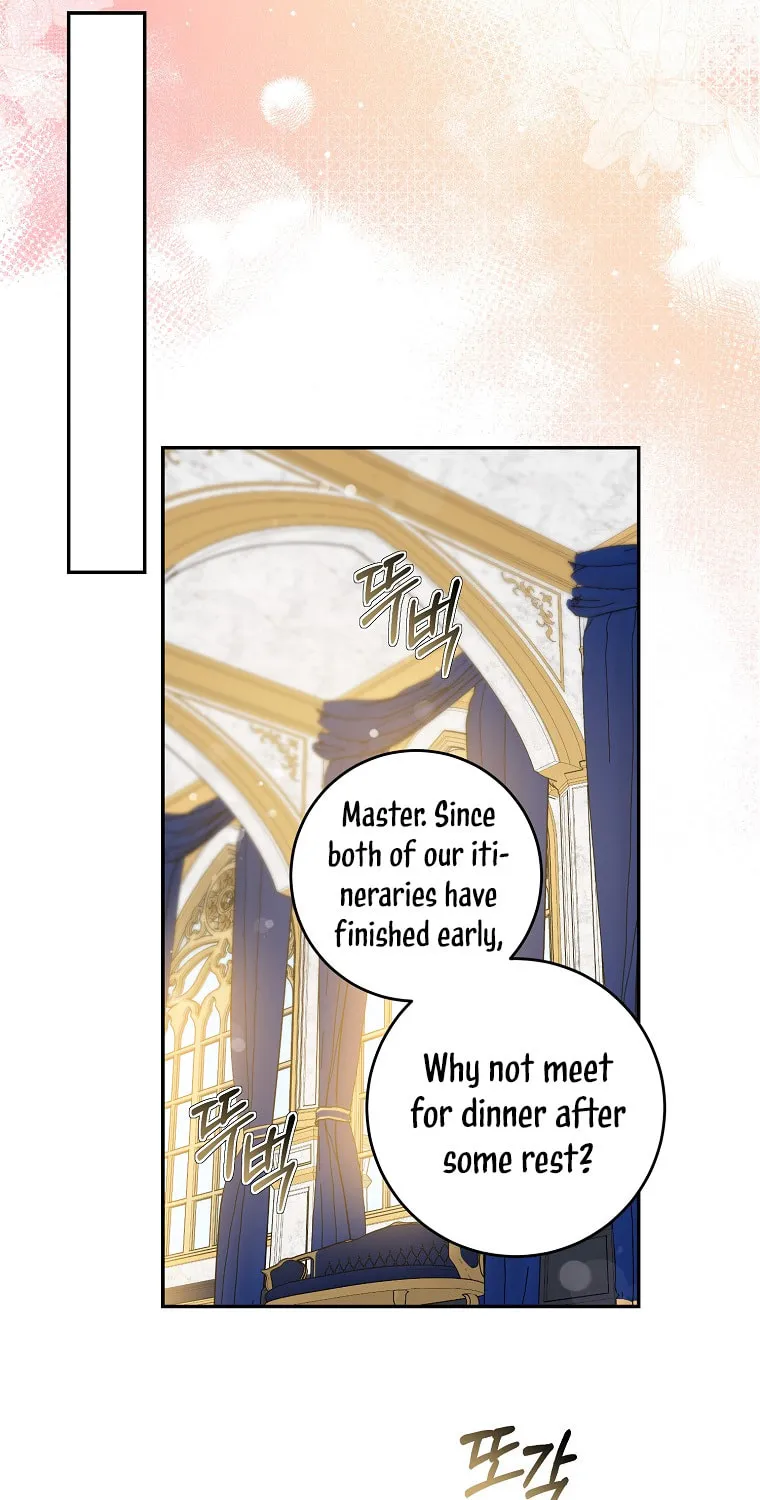 The Taming of the Tyrant Chapter 58 page 39 - 
