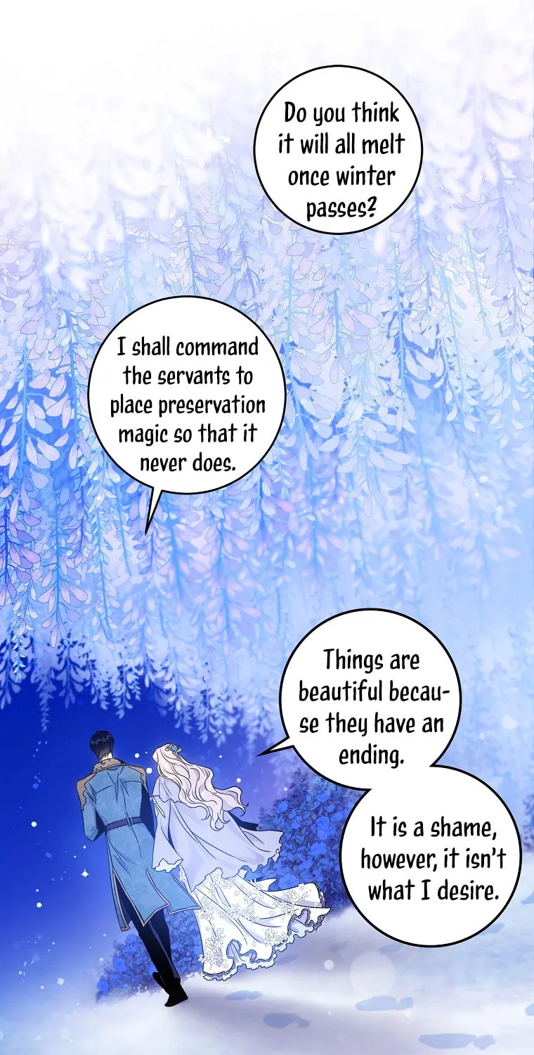 The Taming of the Tyrant Chapter 58 page 52 - 