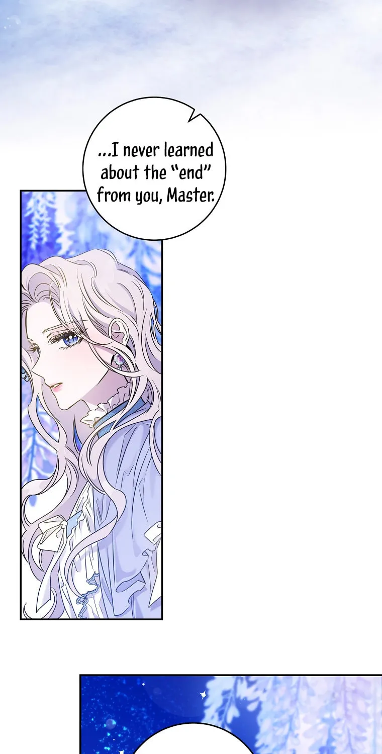 The Taming of the Tyrant Chapter 58 page 53 - 