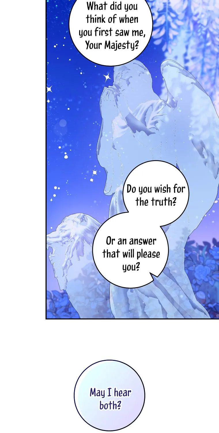 The Taming of the Tyrant Chapter 58 page 54 - 