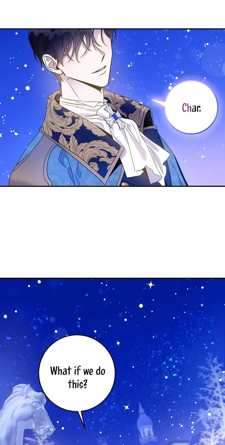 The Taming of the Tyrant Chapter 58 page 55 - 