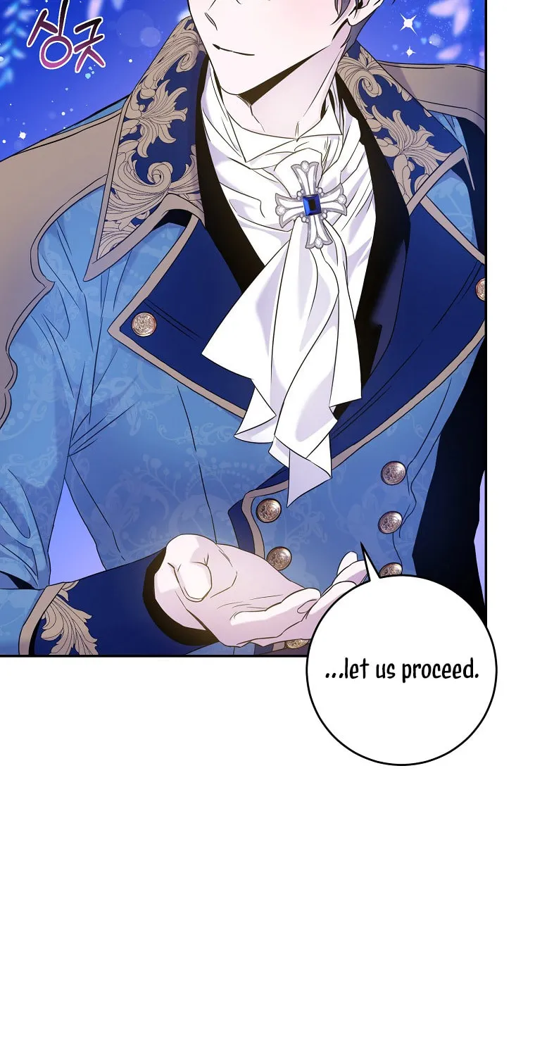 The Taming of the Tyrant Chapter 58 page 58 - 