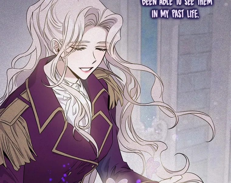 The Taming of the Tyrant Chapter 59 page 21 - 