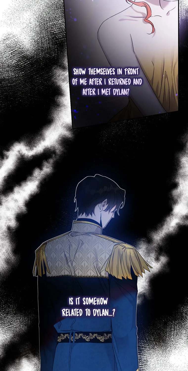 The Taming of the Tyrant Chapter 59 page 23 - 