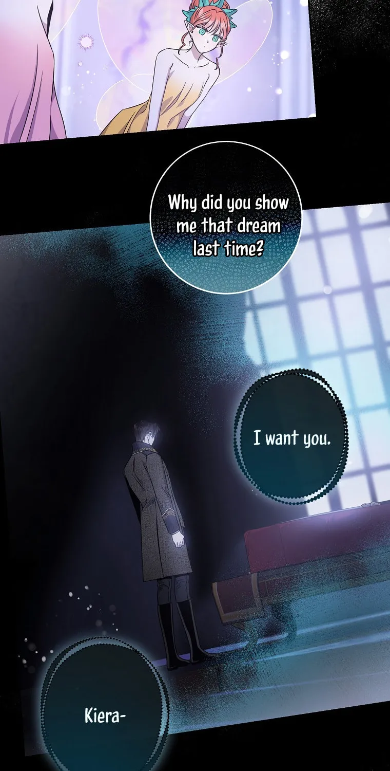The Taming of the Tyrant Chapter 59 page 30 - 
