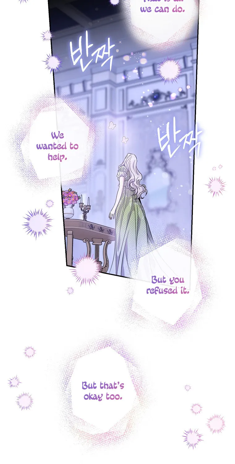 The Taming of the Tyrant Chapter 59 page 34 - 