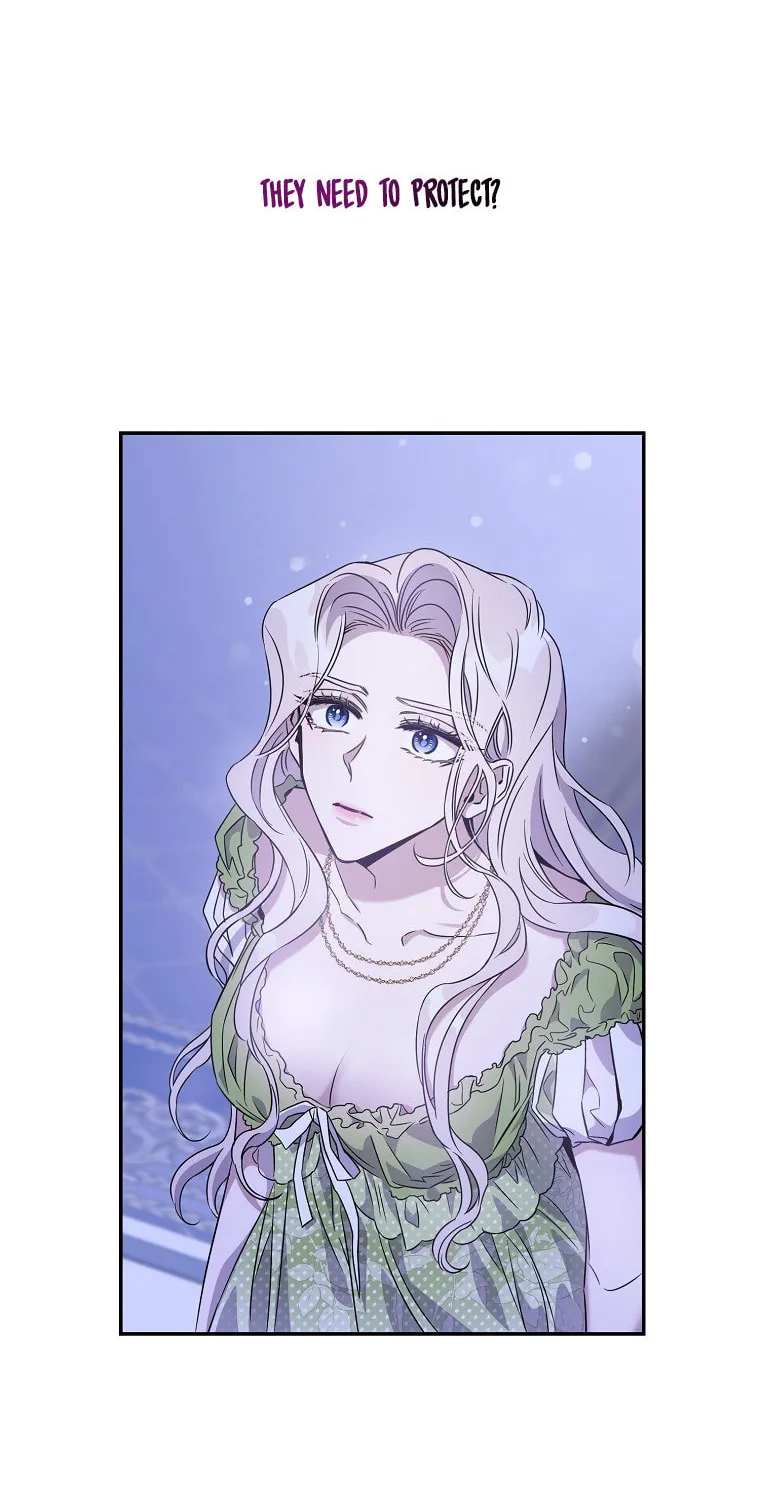 The Taming of the Tyrant Chapter 59 page 38 - 
