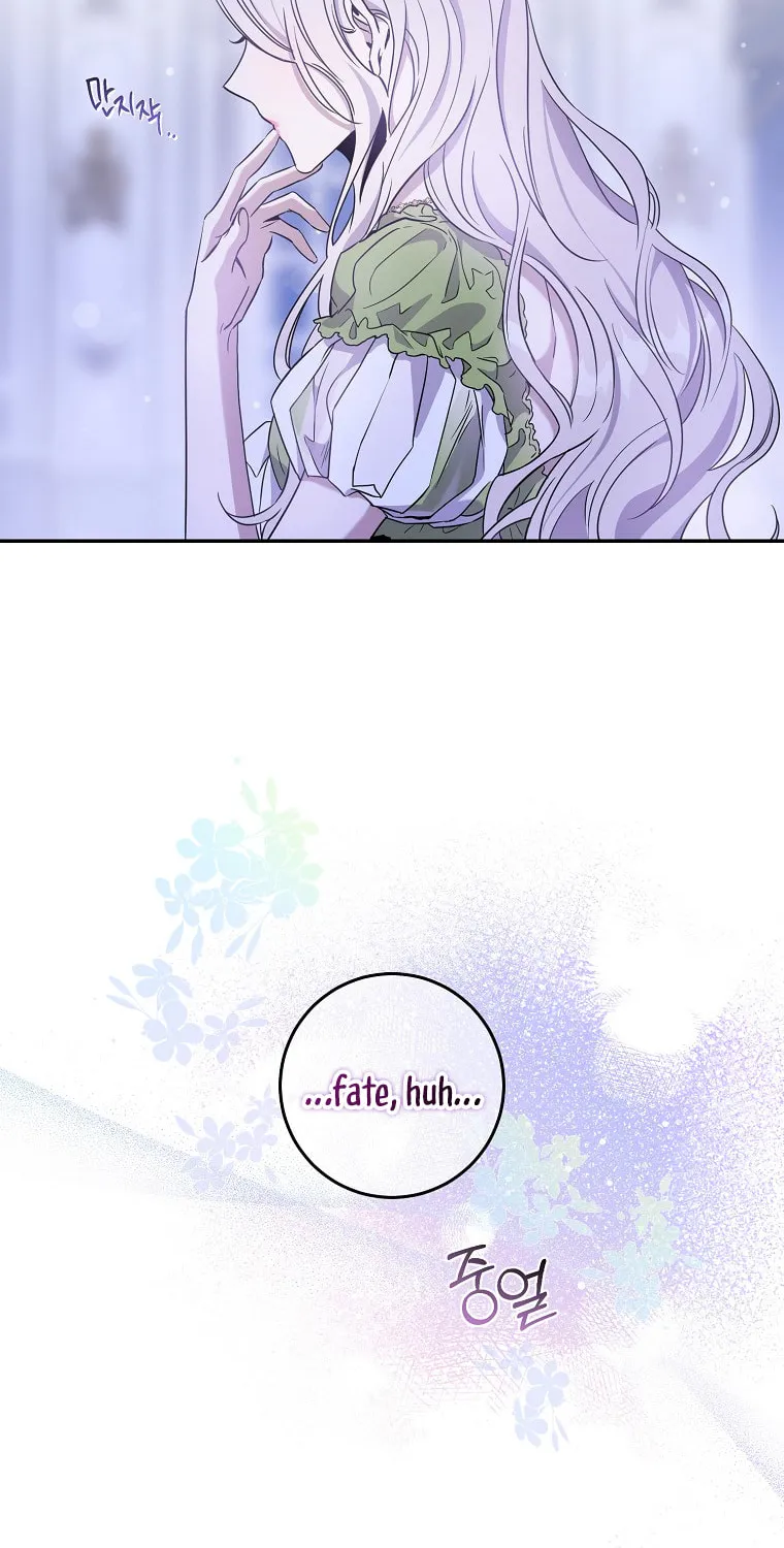 The Taming of the Tyrant Chapter 59 page 40 - 