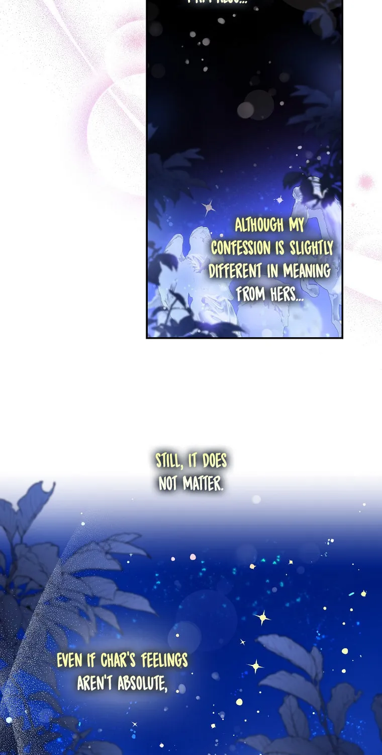 The Taming of the Tyrant Chapter 59 page 5 - 