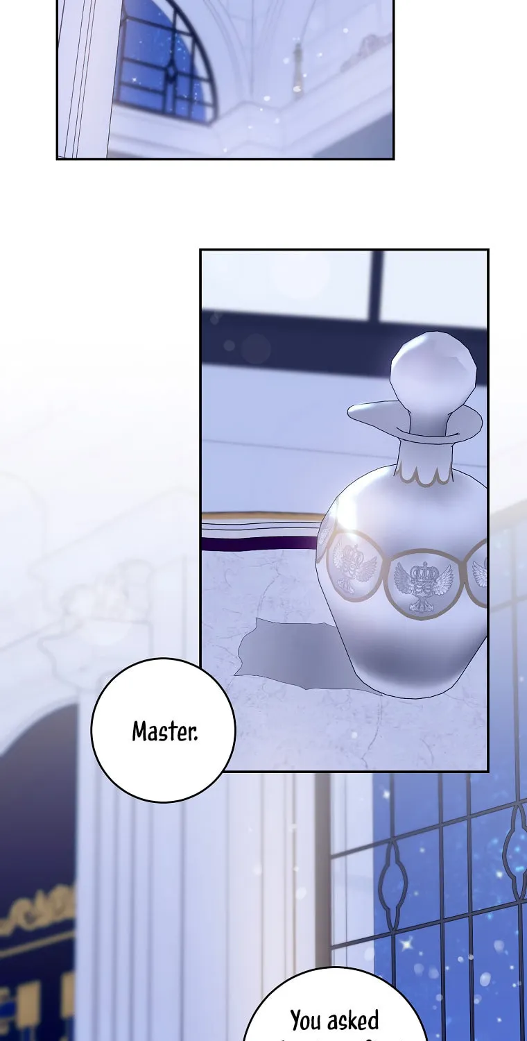 The Taming of the Tyrant Chapter 59 page 44 - 