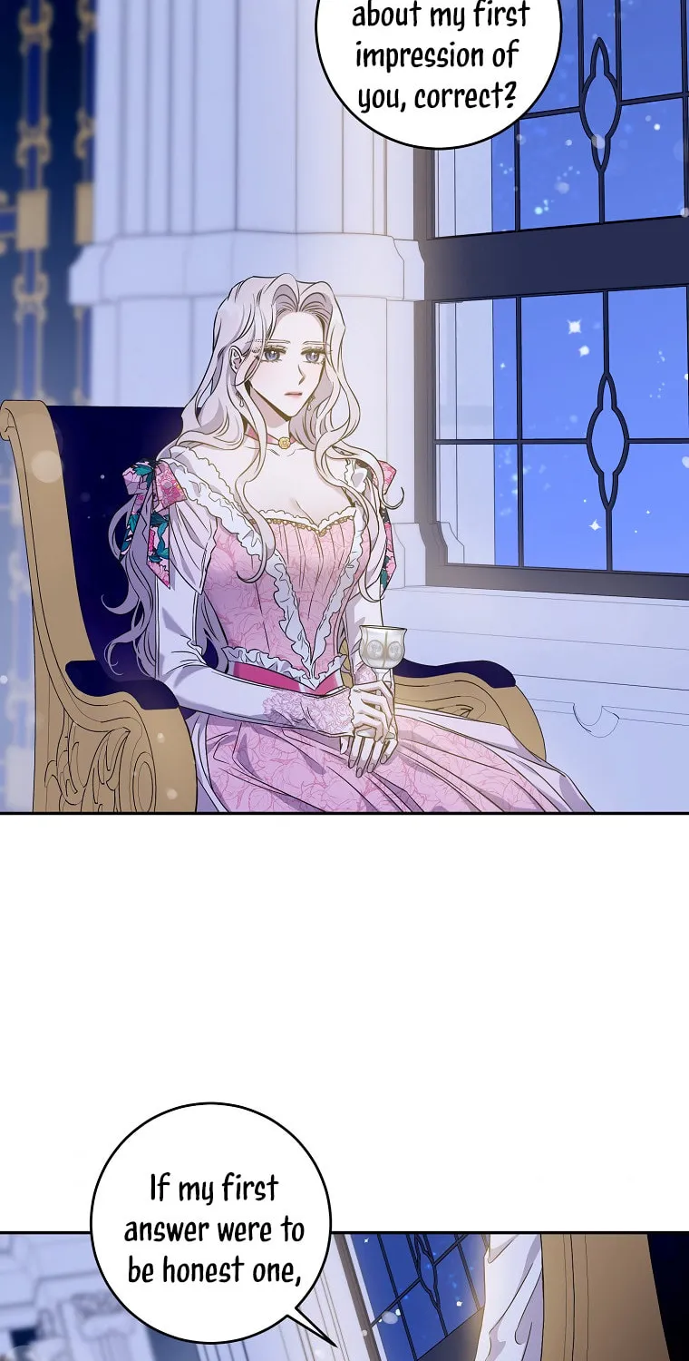 The Taming of the Tyrant Chapter 59 page 45 - 