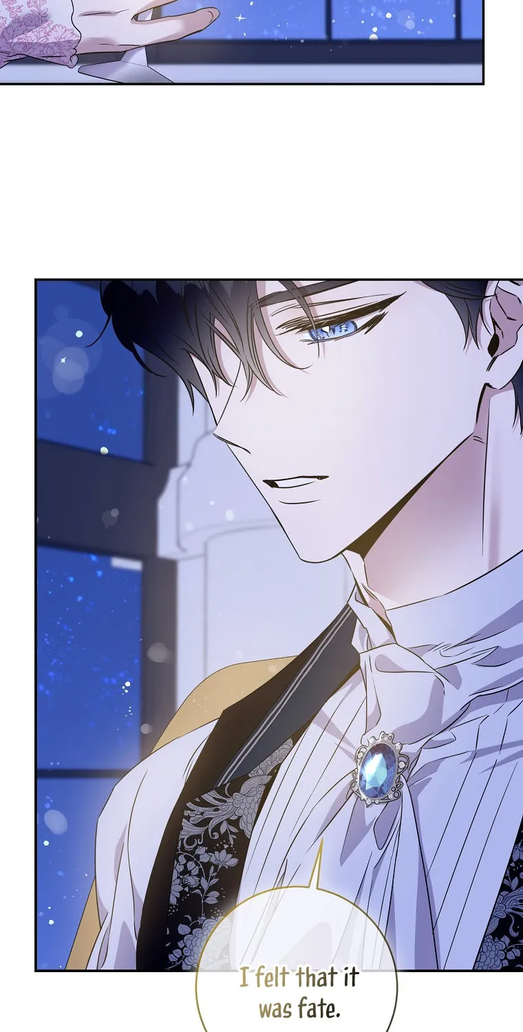 The Taming of the Tyrant Chapter 59 page 48 - 