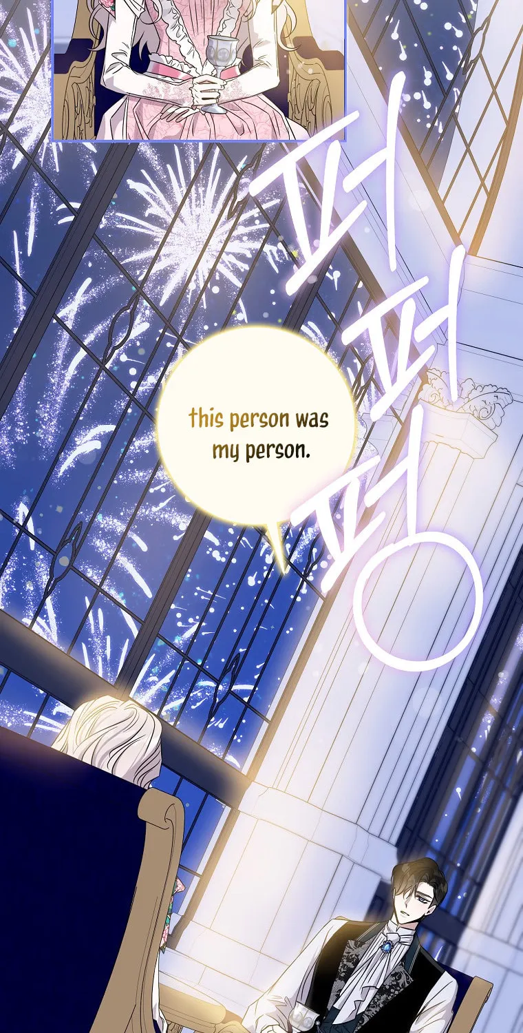 The Taming of the Tyrant Chapter 59 page 50 - 