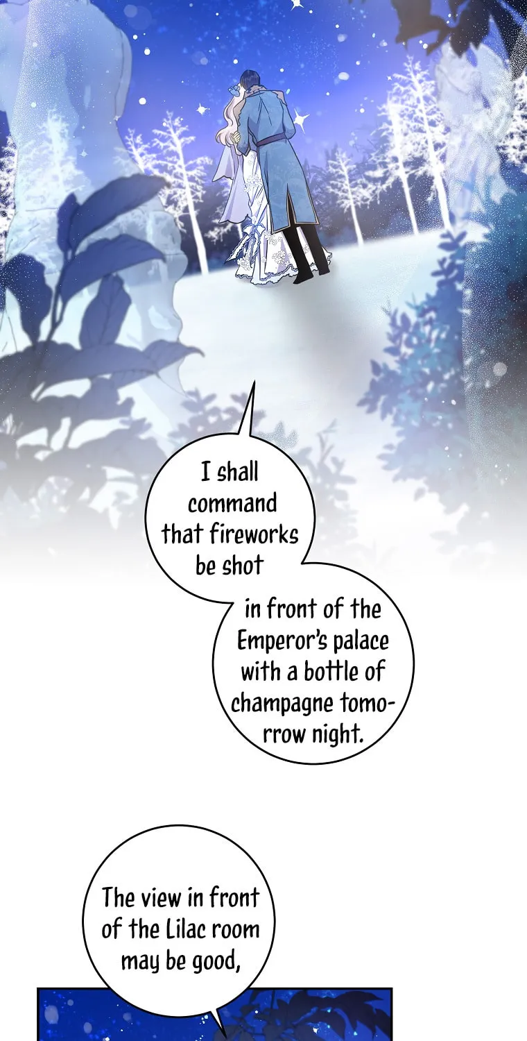 The Taming of the Tyrant Chapter 59 page 7 - 