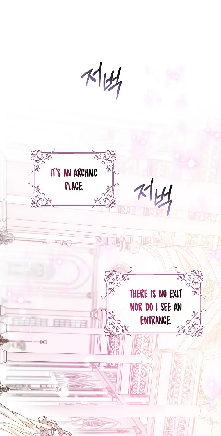 The Taming of the Tyrant Chapter 59 page 65 - 