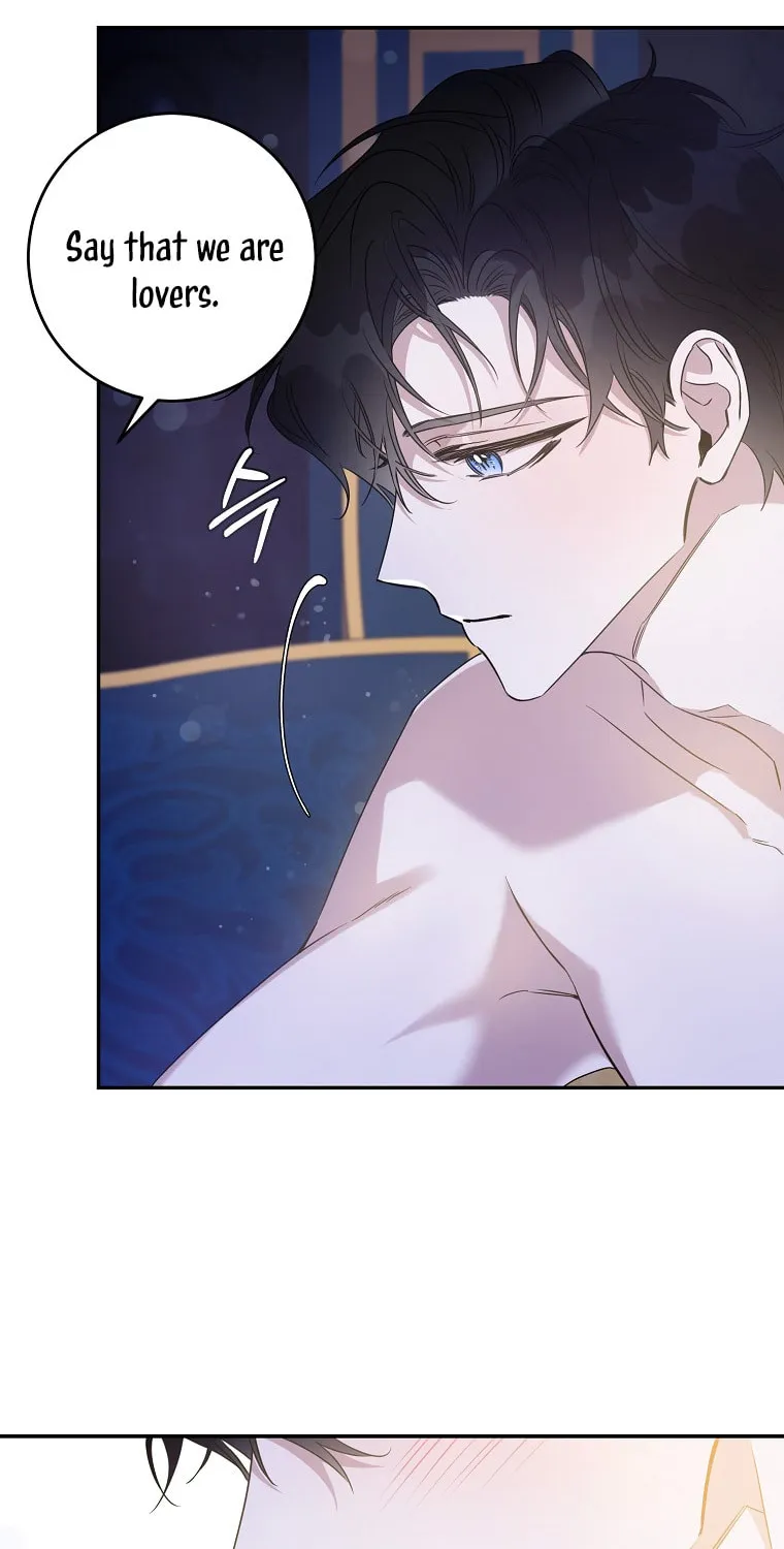 The Taming of the Tyrant Chapter 60 page 11 - 