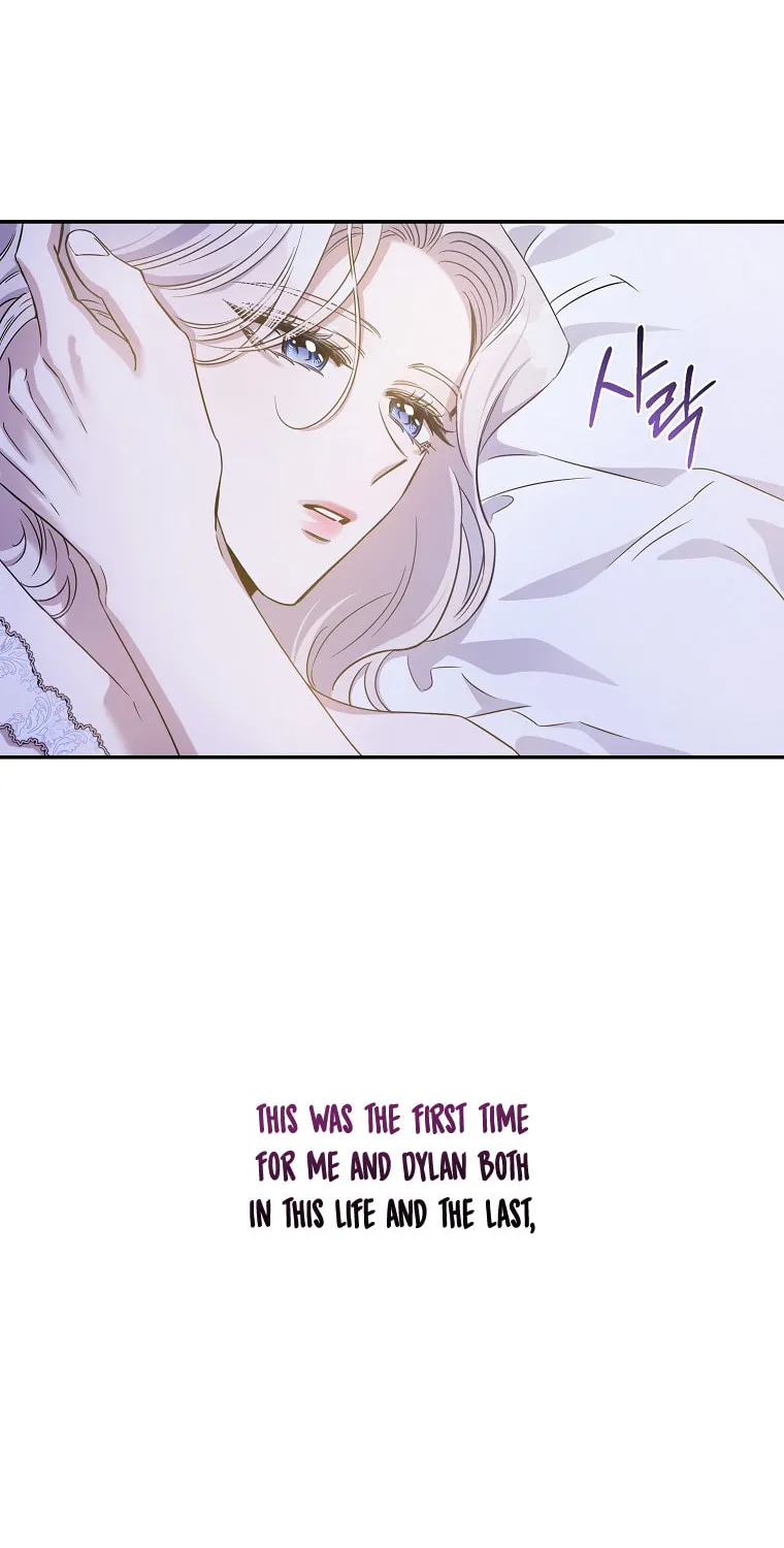 The Taming of the Tyrant Chapter 60 page 3 - 