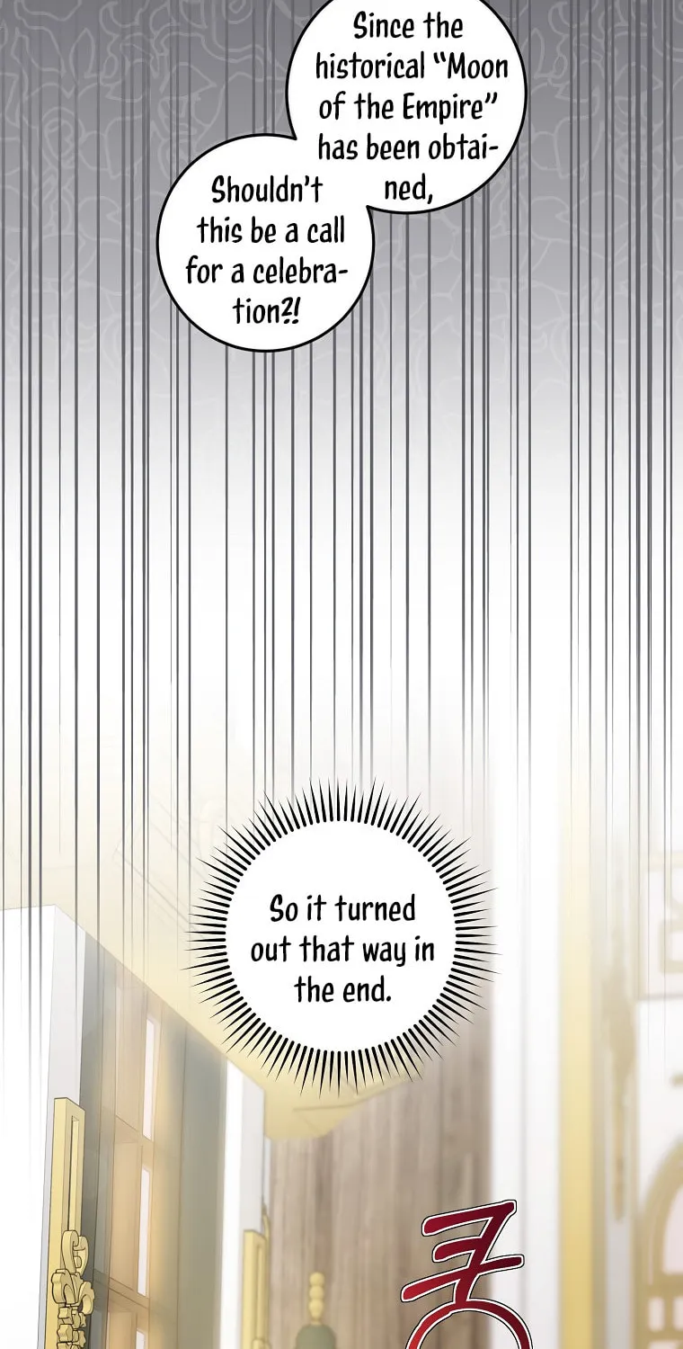 The Taming of the Tyrant Chapter 60 page 22 - 