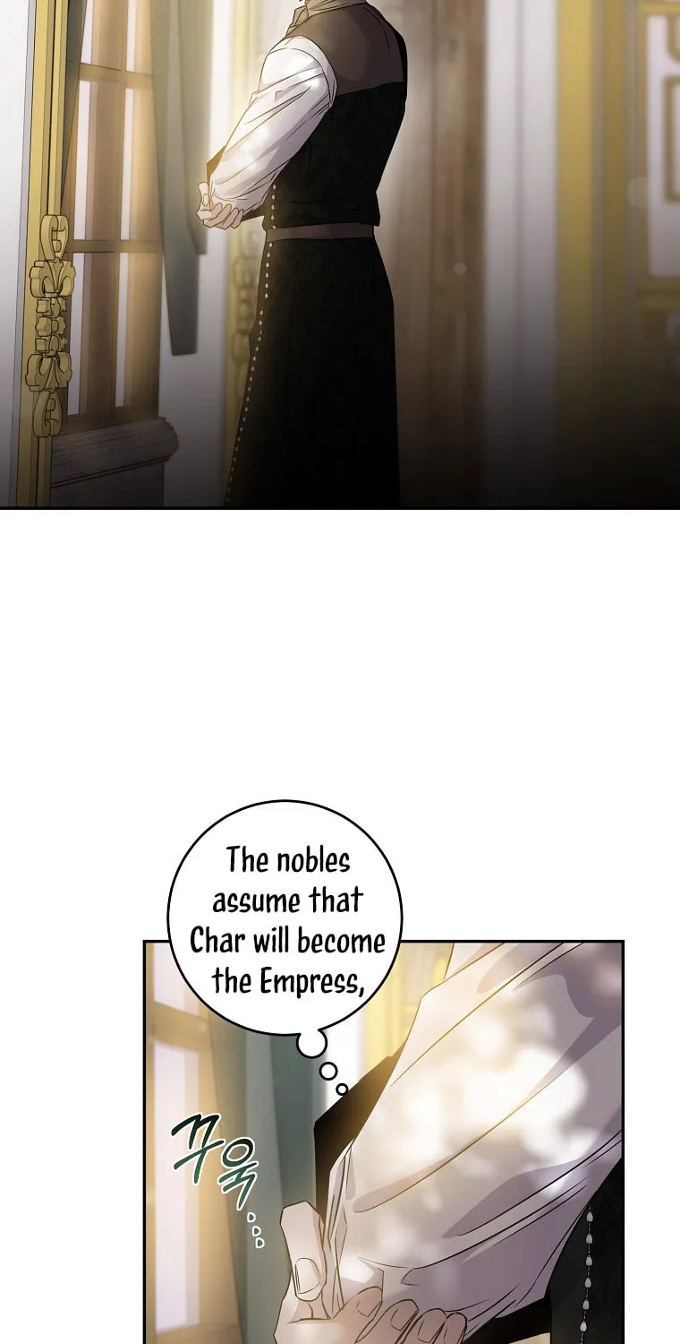 The Taming of the Tyrant Chapter 60 page 24 - 