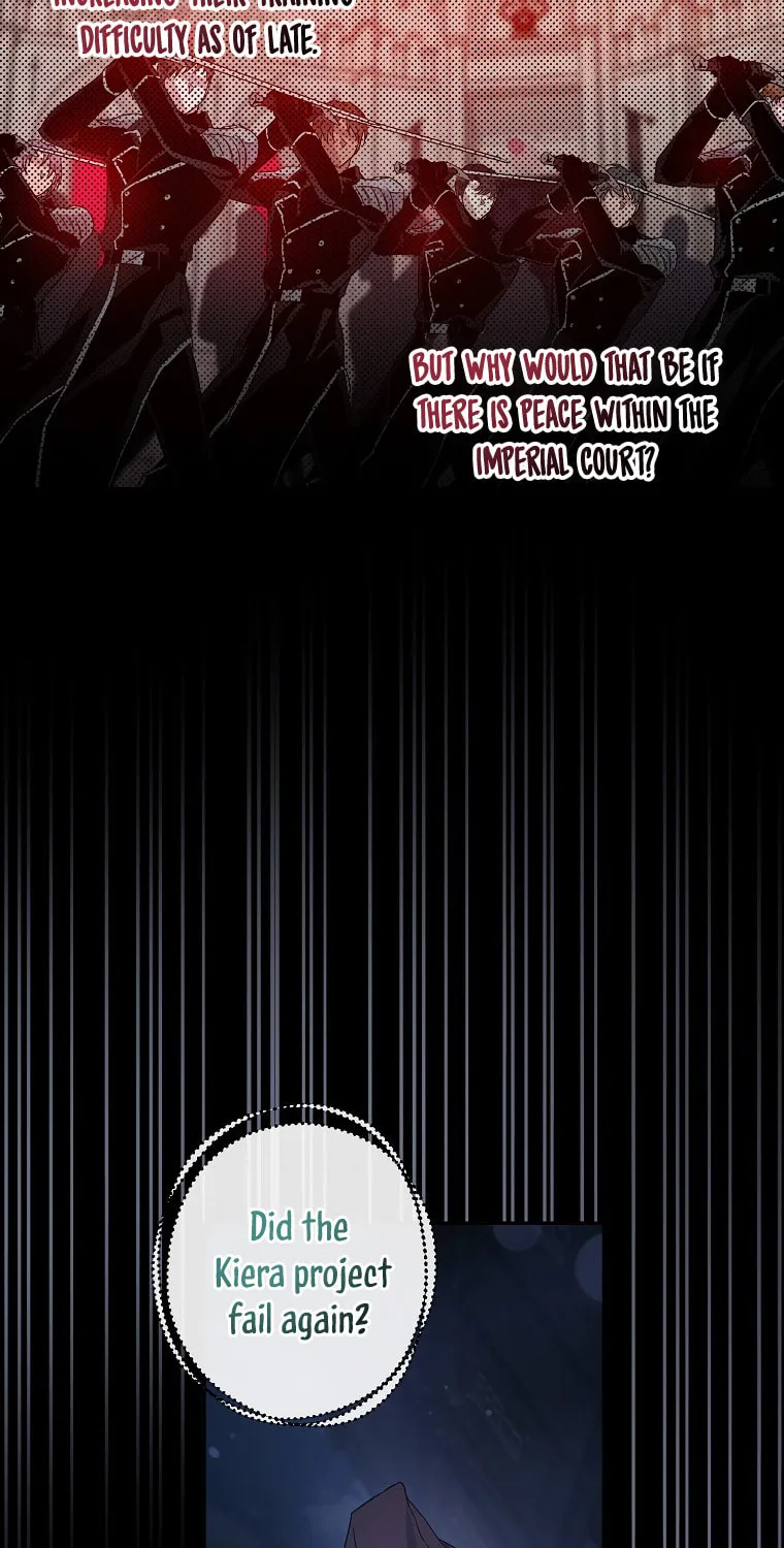 The Taming of the Tyrant Chapter 60 page 27 - 
