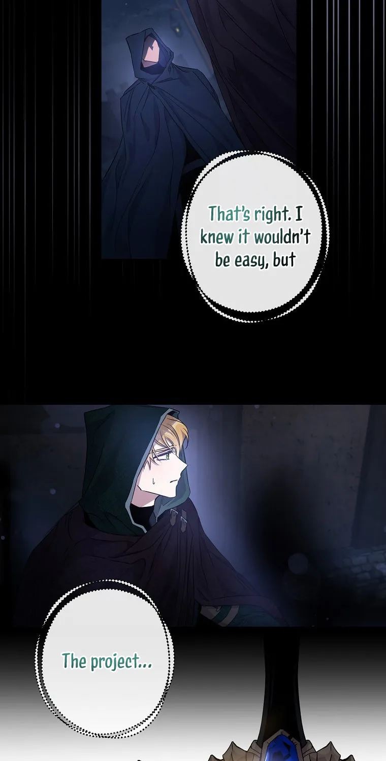 The Taming of the Tyrant Chapter 60 page 29 - 
