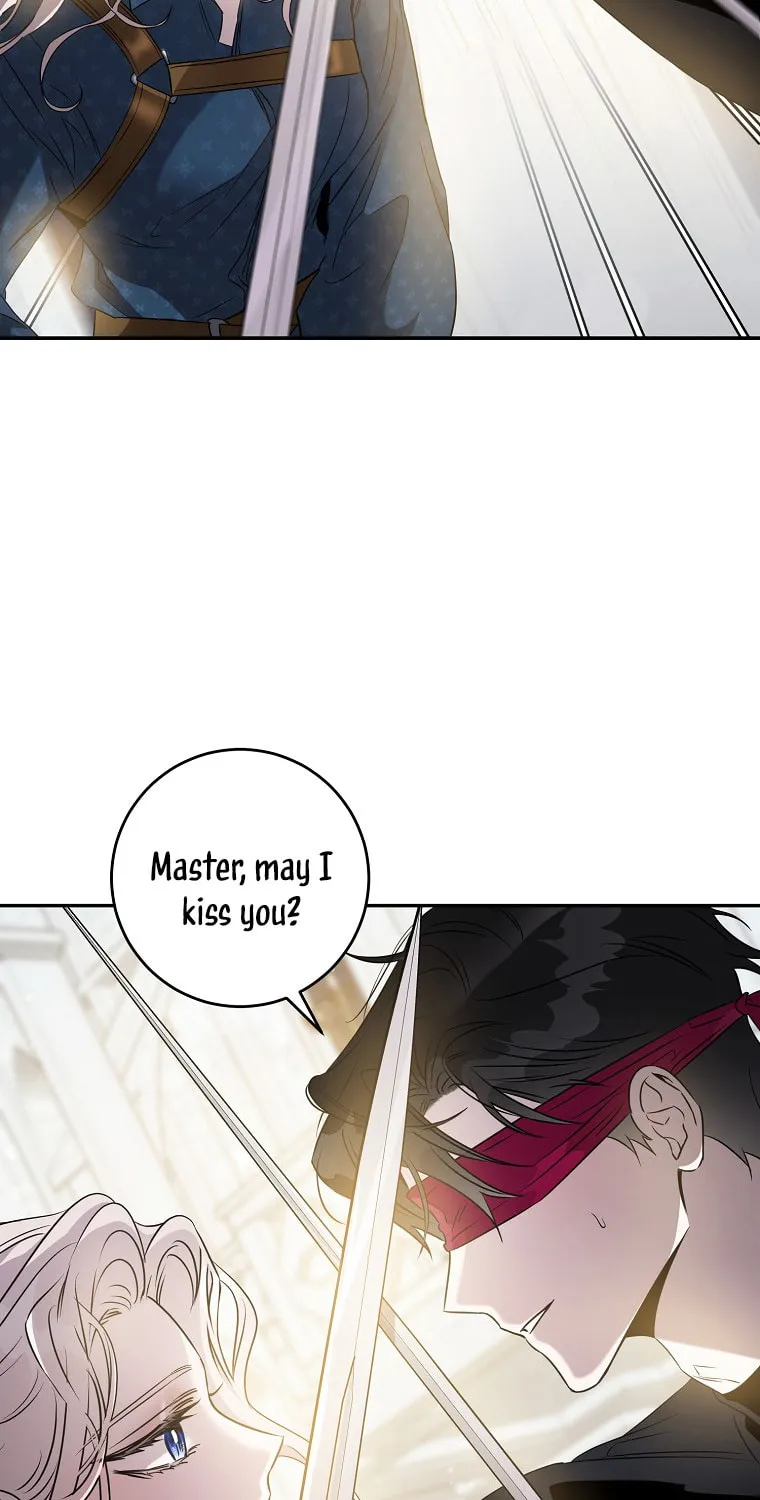 The Taming of the Tyrant Chapter 60 page 39 - 