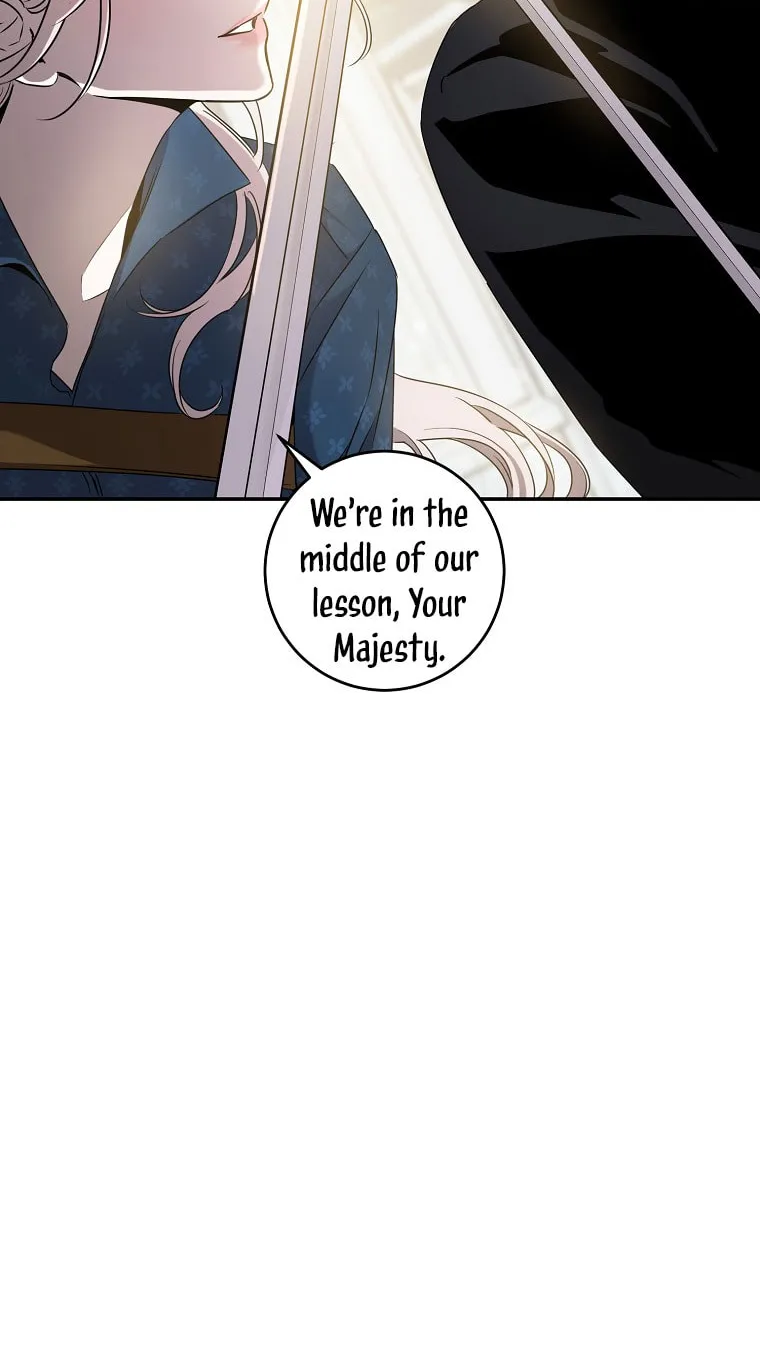 The Taming of the Tyrant Chapter 60 page 40 - 