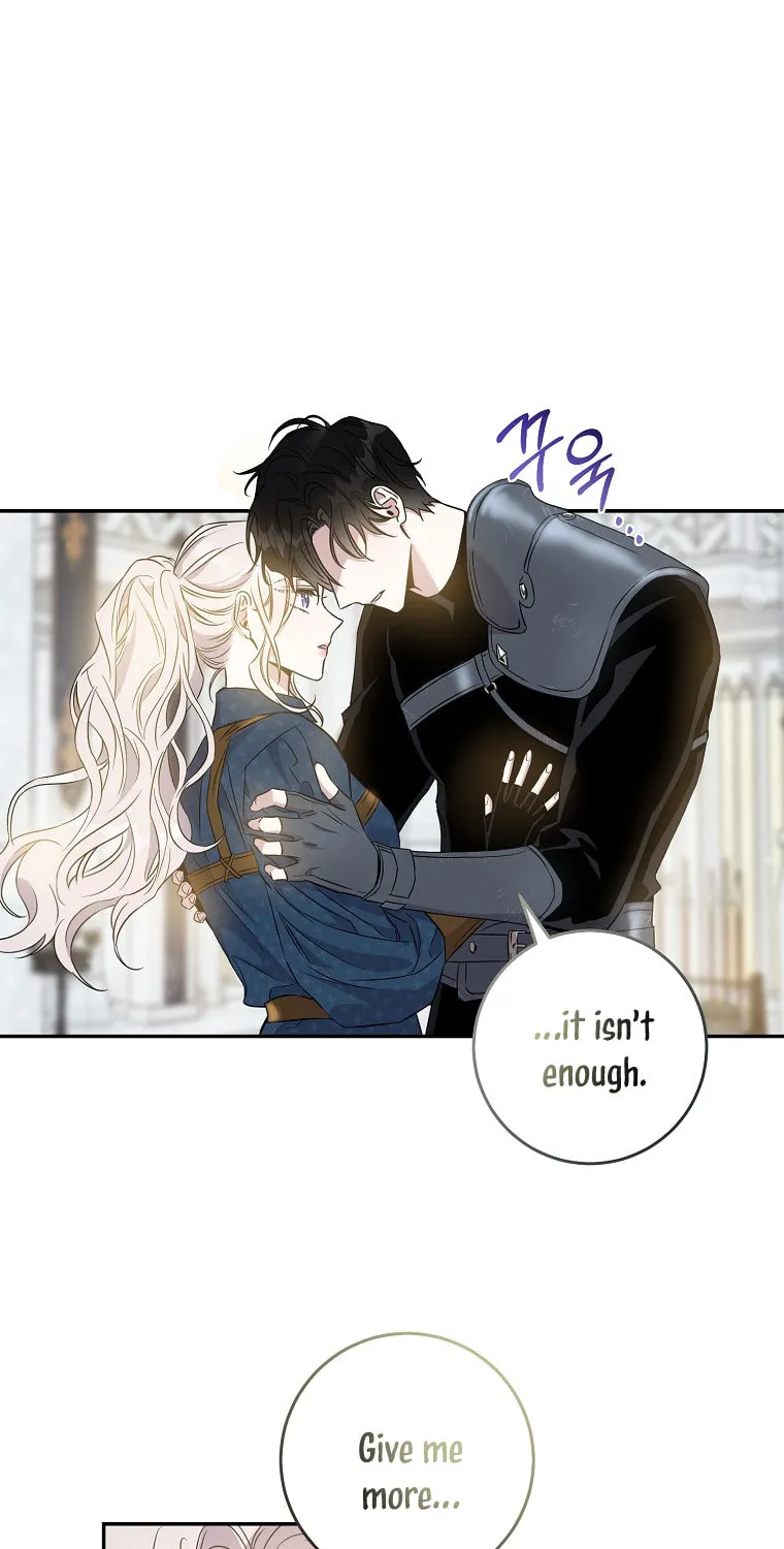 The Taming of the Tyrant Chapter 60 page 48 - 