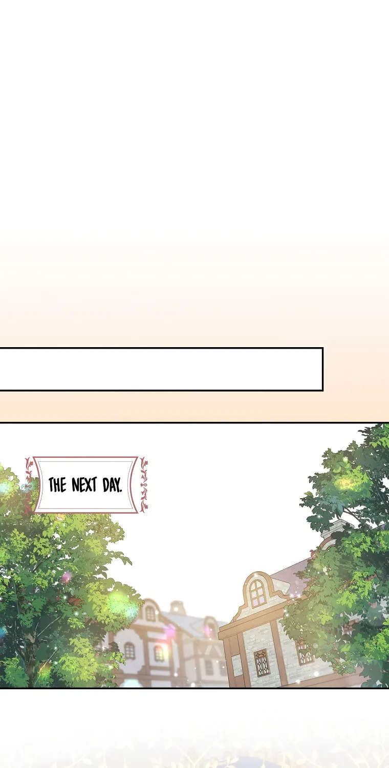 The Taming of the Tyrant Chapter 60 page 51 - 