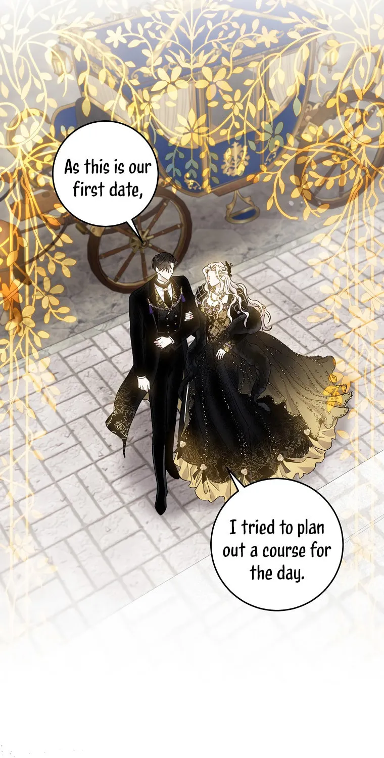 The Taming of the Tyrant Chapter 60 page 52 - 