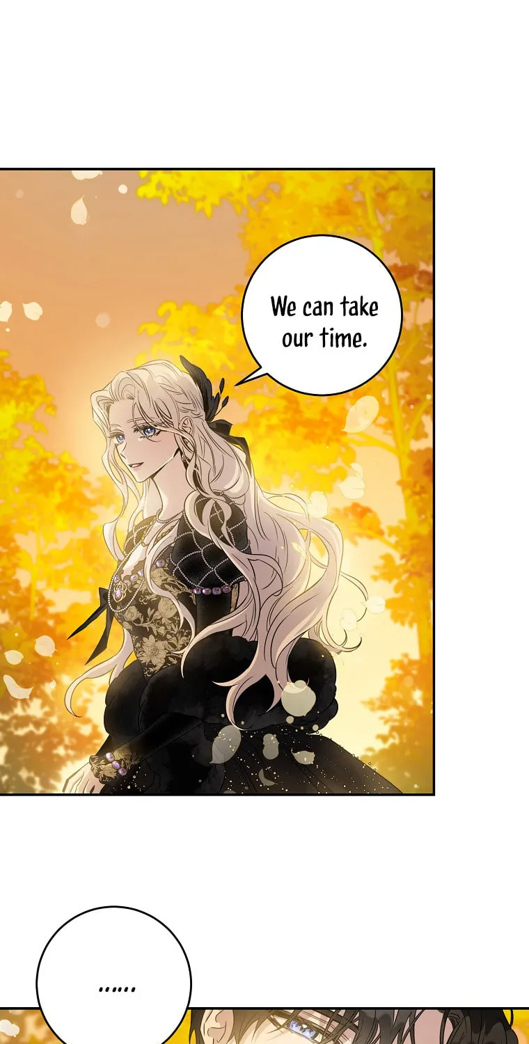 The Taming of the Tyrant Chapter 60 page 61 - 