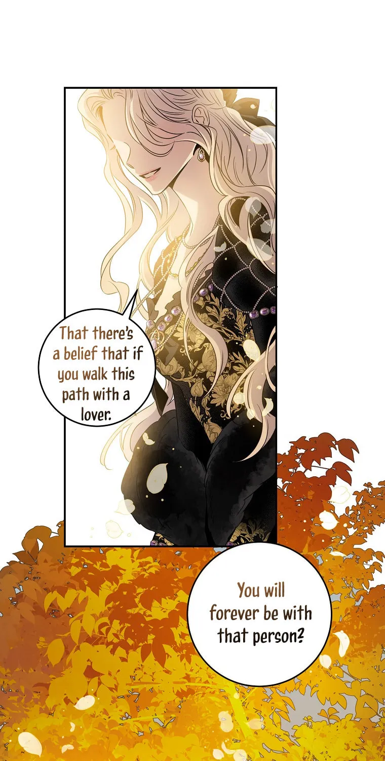 The Taming of the Tyrant Chapter 60 page 64 - 