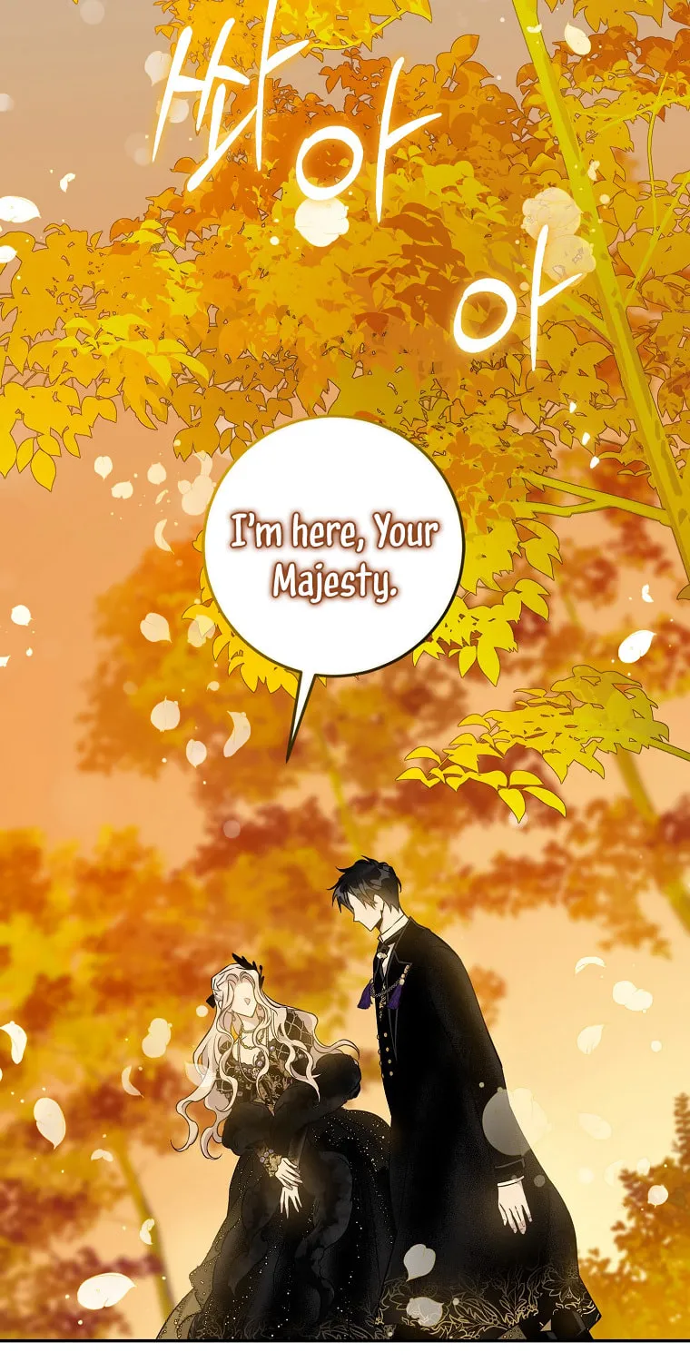 The Taming of the Tyrant Chapter 60 page 66 - 