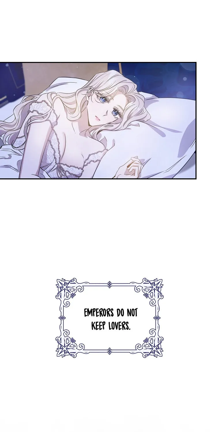 The Taming of the Tyrant Chapter 60 page 8 - 