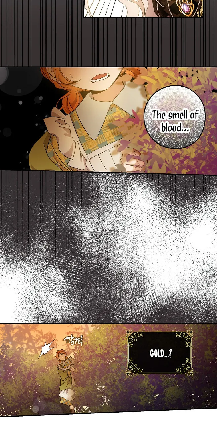 The Taming of the Tyrant Chapter 61 page 13 - 