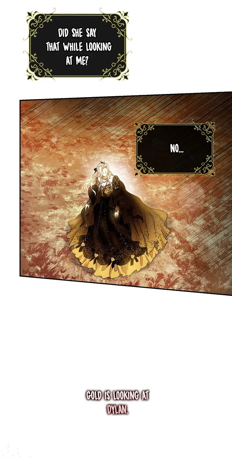 The Taming of the Tyrant Chapter 61 page 14 - 