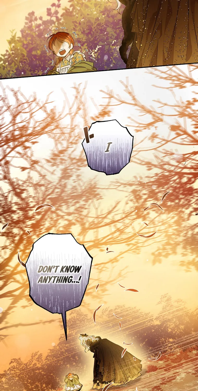 The Taming of the Tyrant Chapter 61 page 19 - 