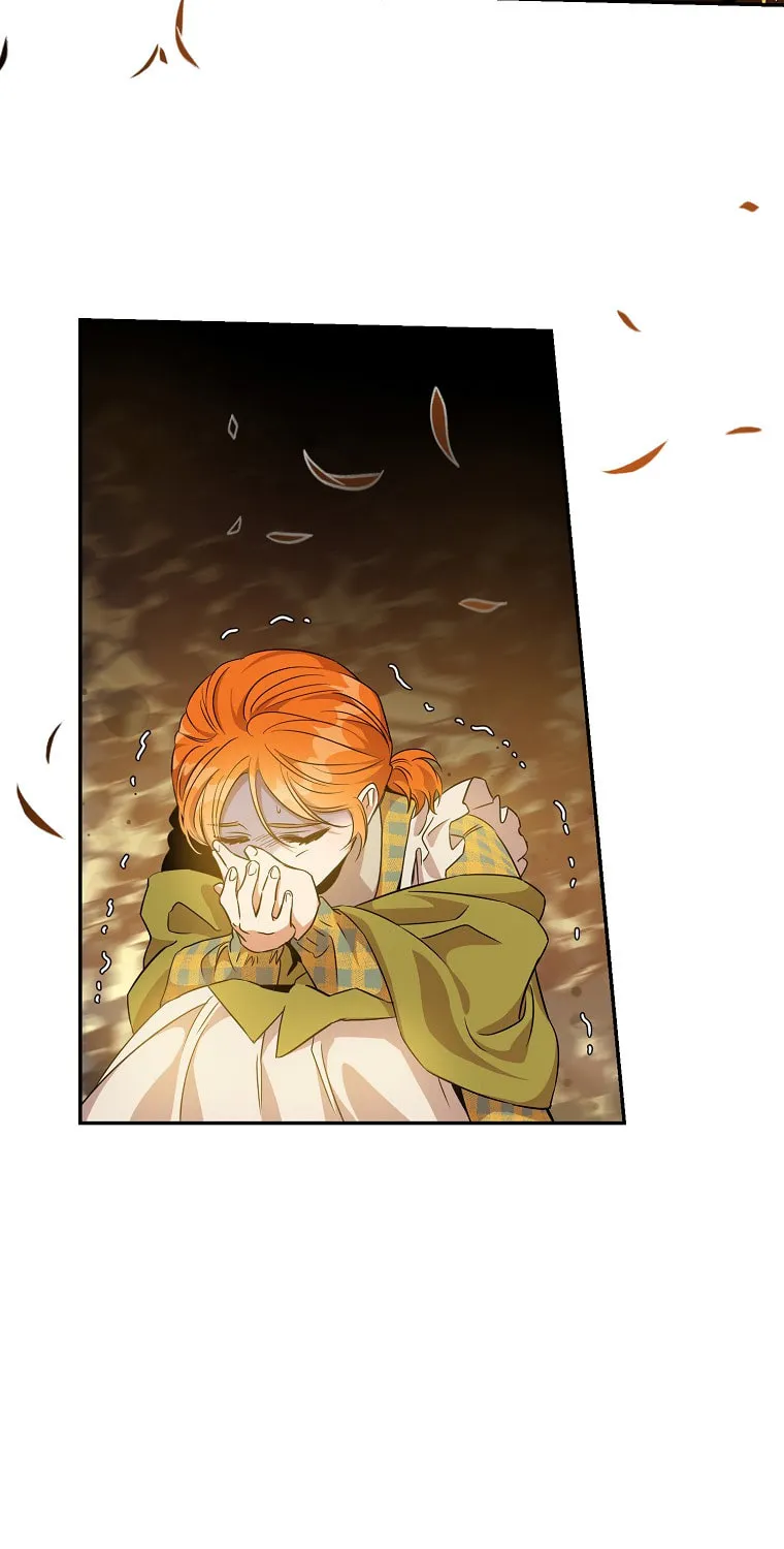 The Taming of the Tyrant Chapter 61 page 22 - 