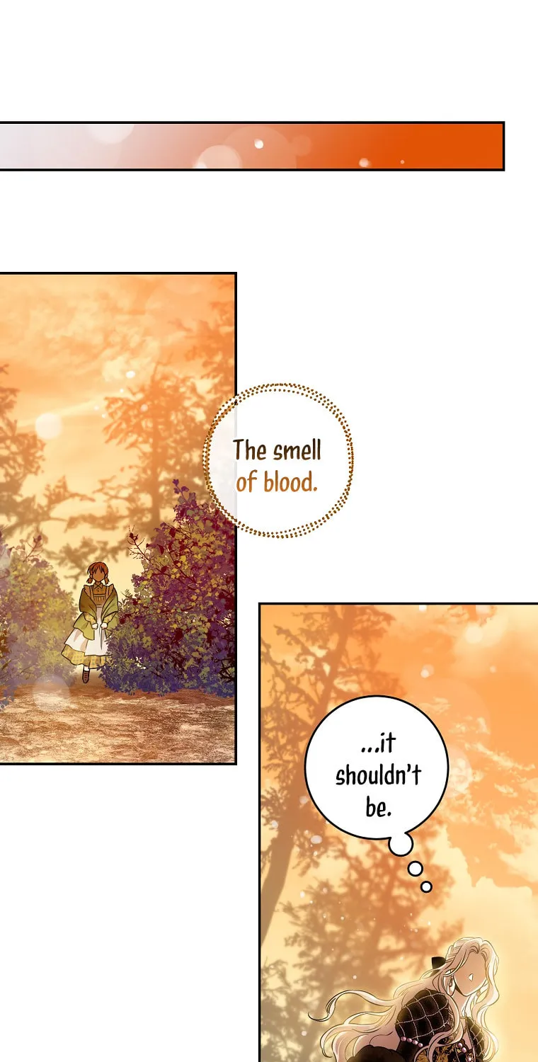 The Taming of the Tyrant Chapter 61 page 24 - 